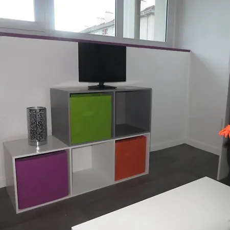 Studio Parc Des Expositions