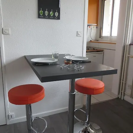 Apartment Studio Parc Des Expositions Pau